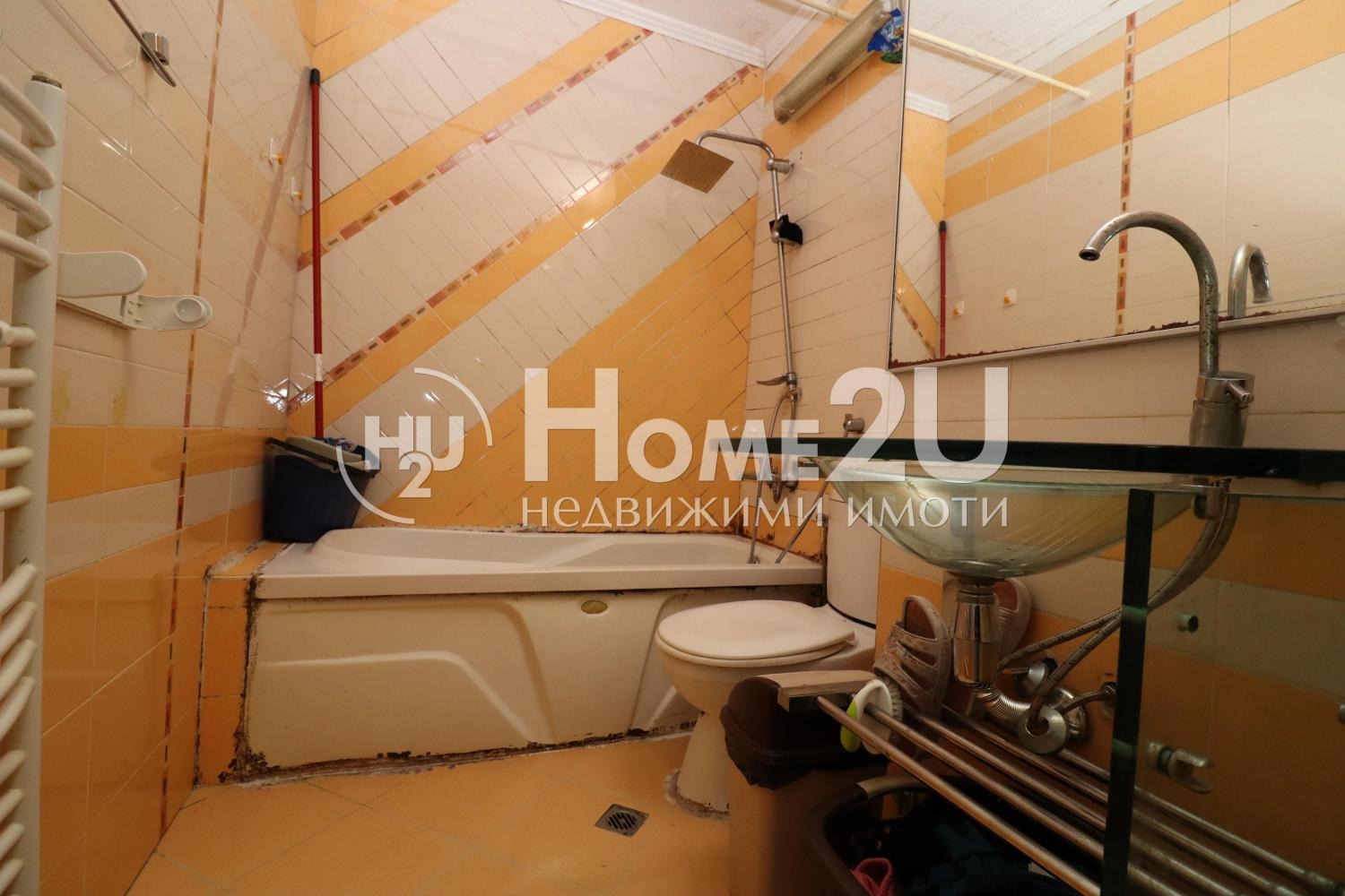 Продава 2-СТАЕН, гр. София, Илинден, снимка 7 - Апартаменти - 56161931