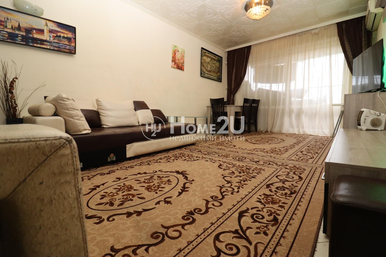 Продава 2-СТАЕН, гр. София, Илинден