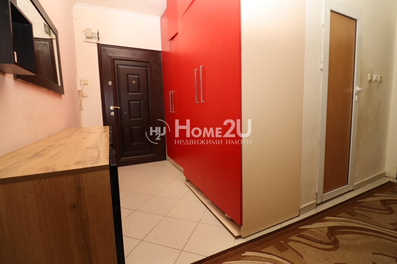 Продава 2-СТАЕН, гр. София, Илинден, снимка 3 - Апартаменти - 56161931