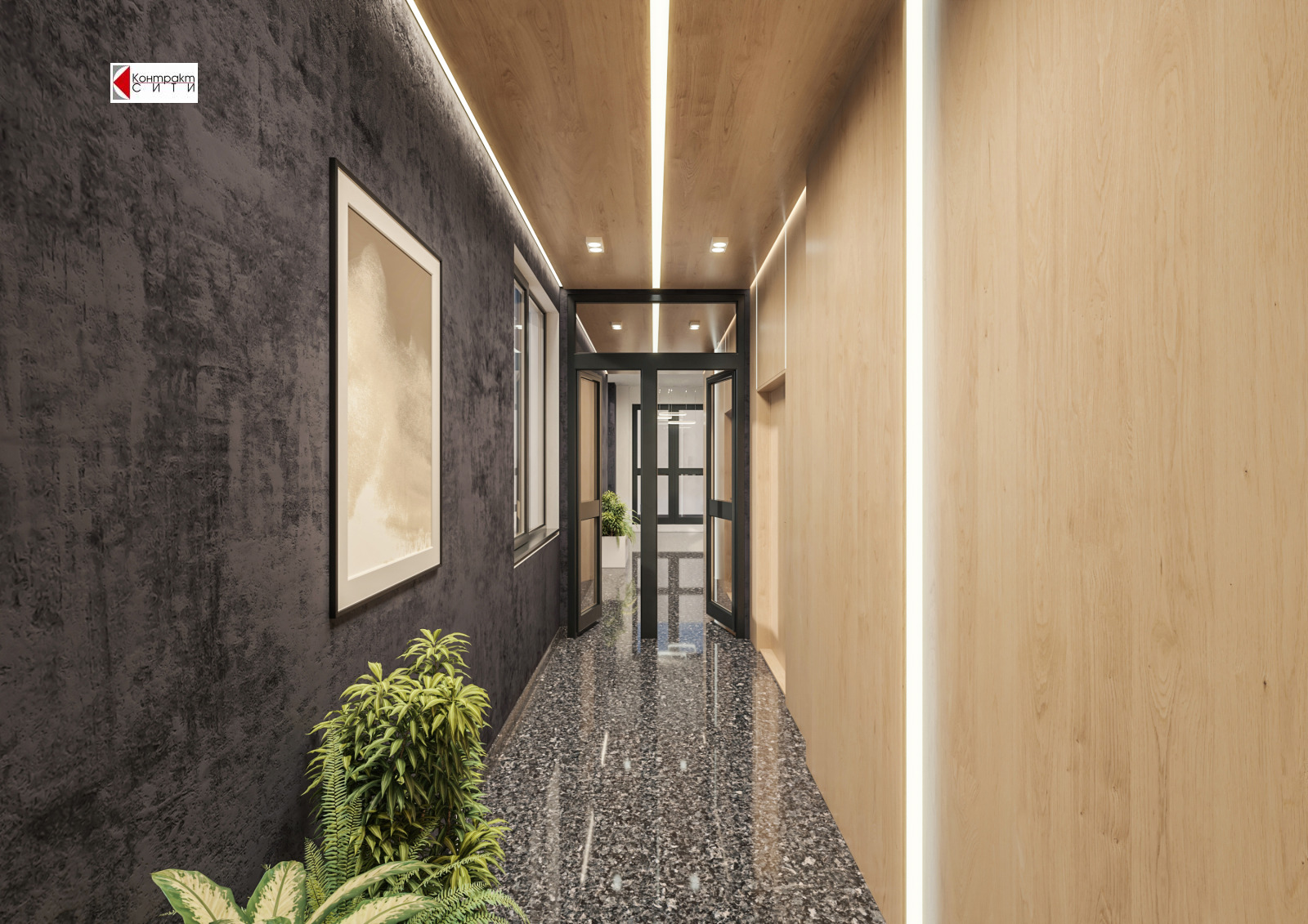 Продава 3-СТАЕН, гр. София, Кръстова вада, снимка 2 - Апартаменти - 53605976