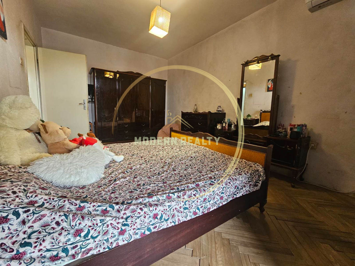 Продава 3-СТАЕН, гр. София, Света Троица, снимка 7 - Апартаменти - 55463063