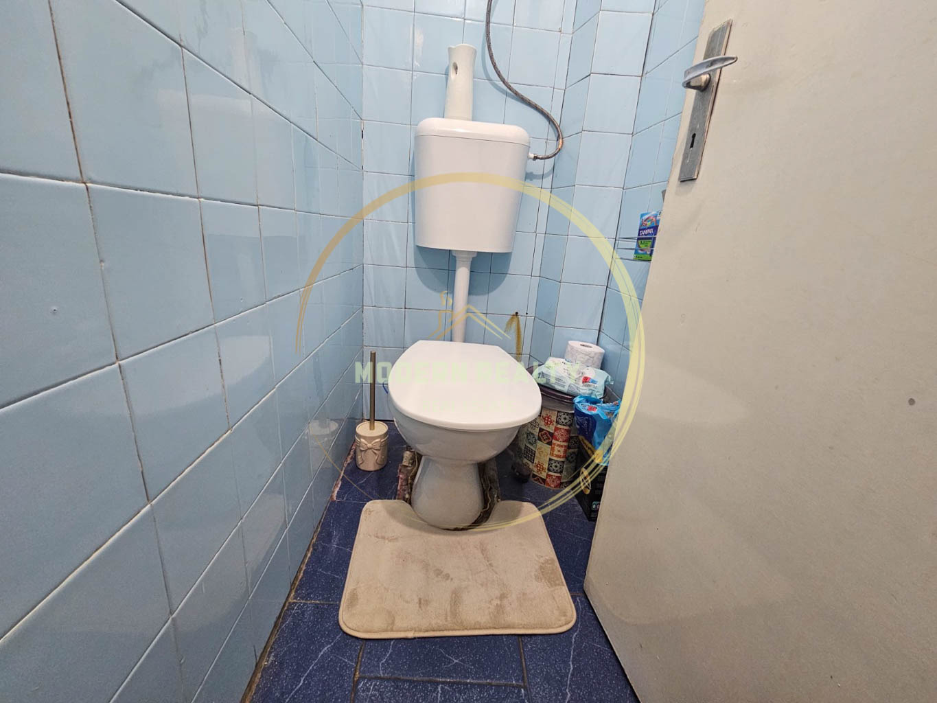Продава 3-СТАЕН, гр. София, Света Троица, снимка 8 - Апартаменти - 55463063