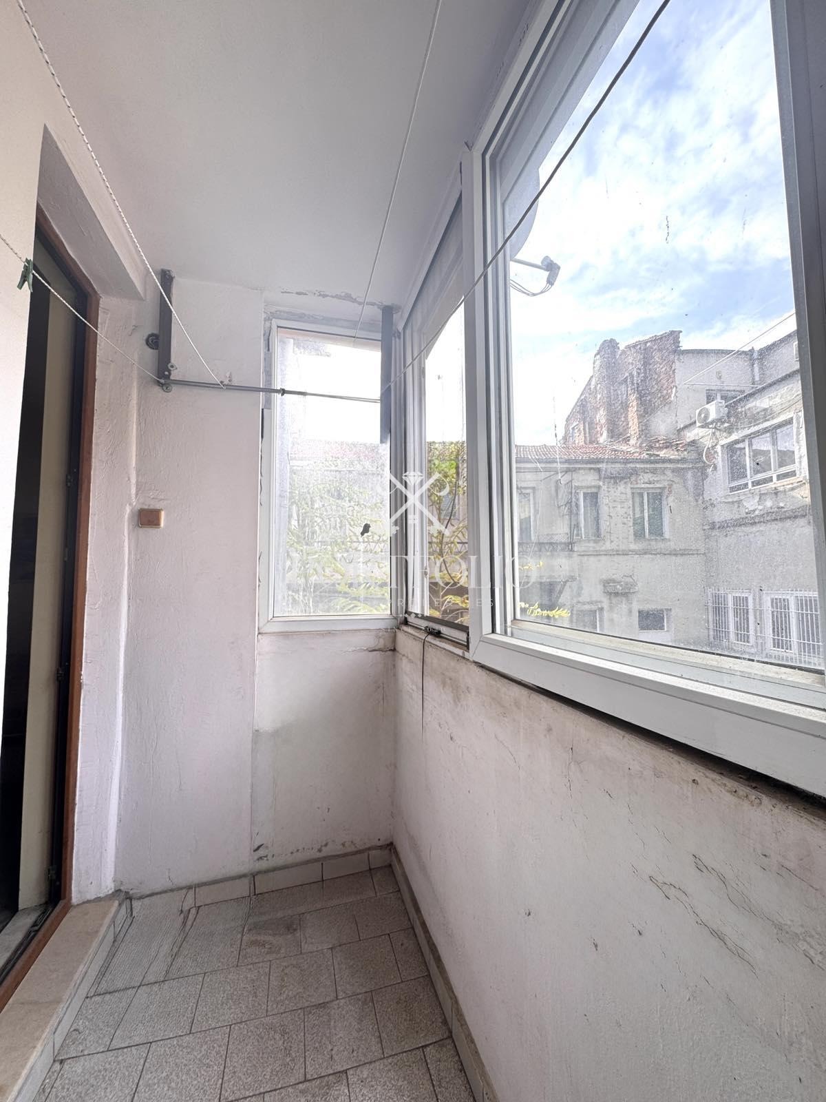 Продава МНОГОСТАЕН, гр. Бургас, Център, снимка 10 - Апартаменти - 56295641