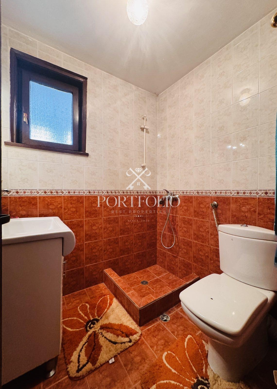 Продава МНОГОСТАЕН, гр. Бургас, Център, снимка 13 - Апартаменти - 56295641