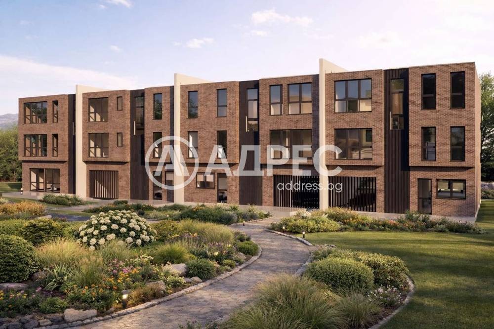 Продава КЪЩА, гр. София, с. Герман