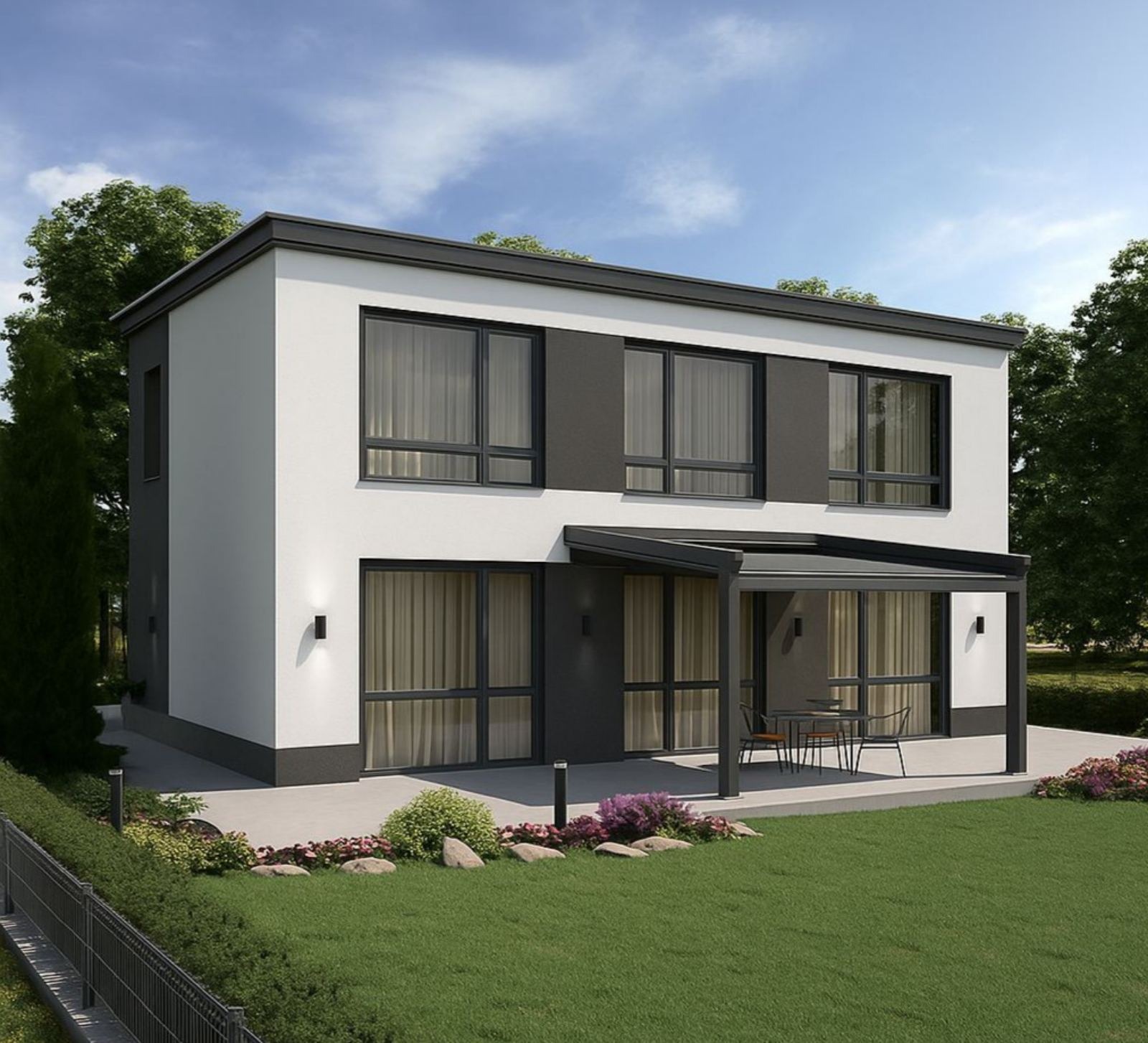 Продава КЪЩА, с. Близнаци, област Варна, снимка 2 - Къщи - 54748121
