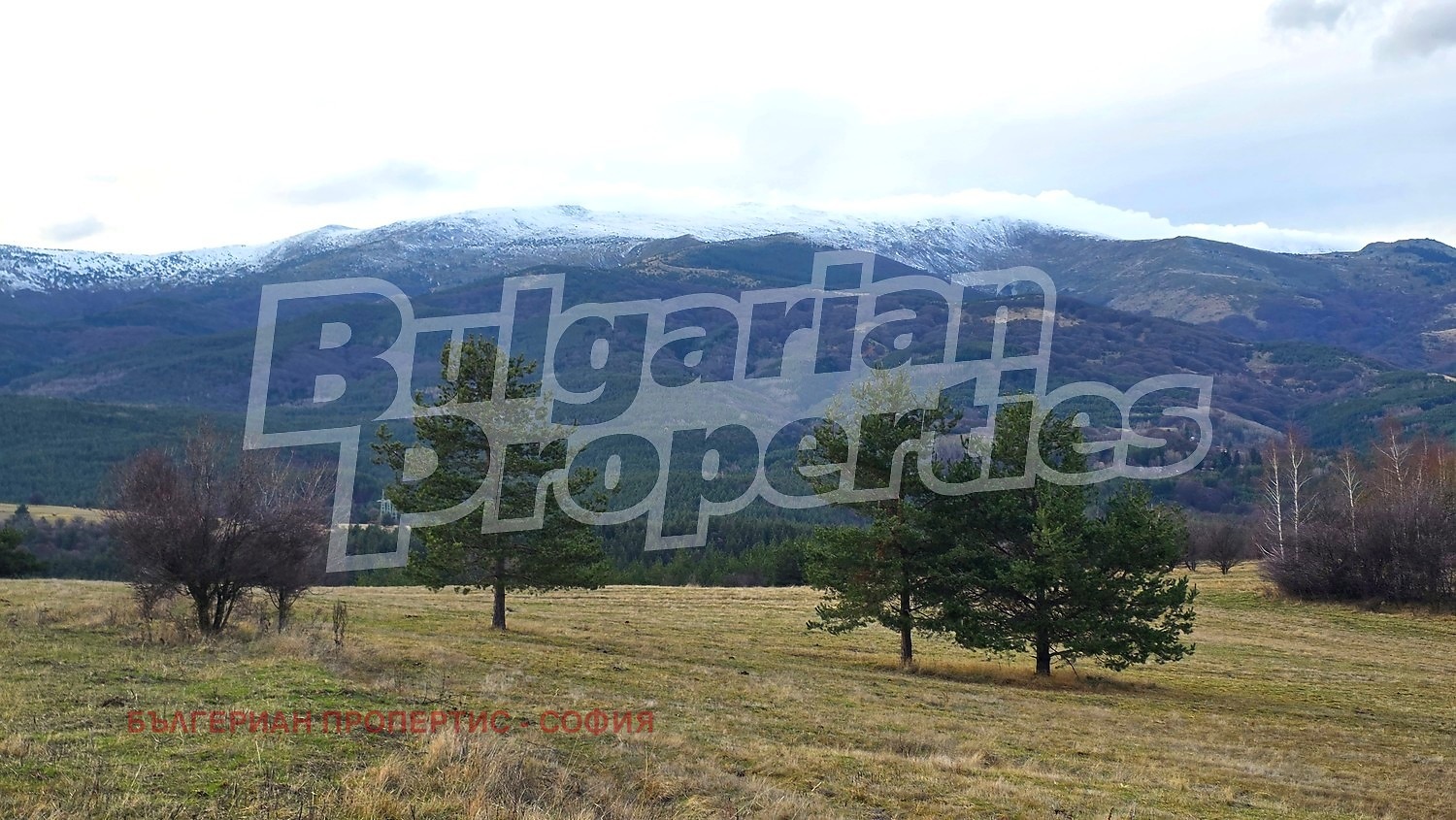 Продава ПАРЦЕЛ, гр. София, с. Железница
