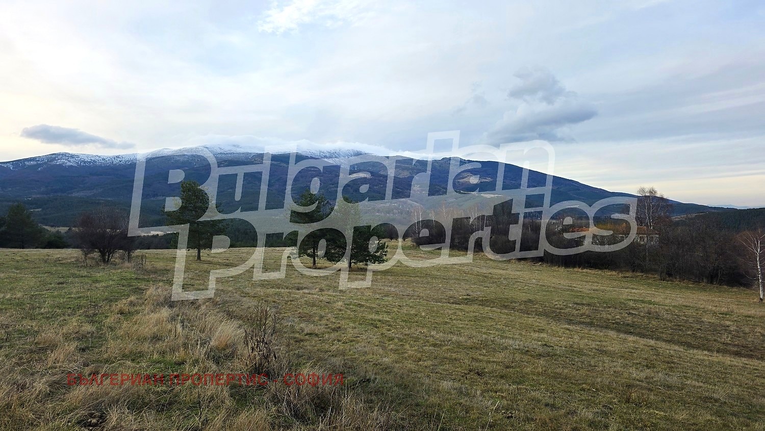 Продава ПАРЦЕЛ, гр. София, с. Железница, снимка 12 - Парцели - 56109156