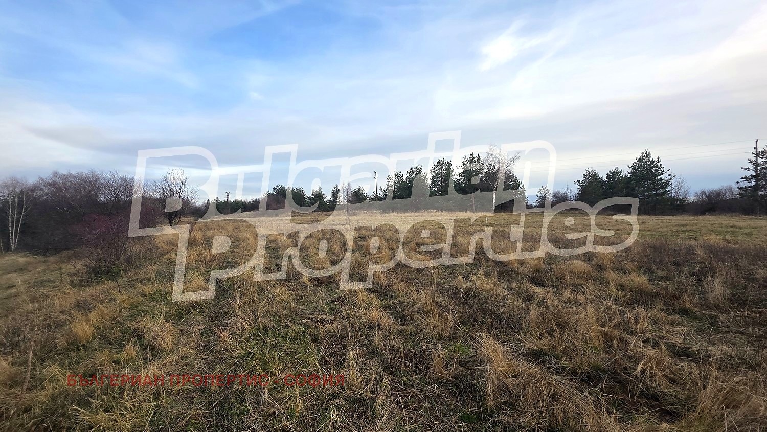 Продава ПАРЦЕЛ, гр. София, с. Железница, снимка 11 - Парцели - 56109156