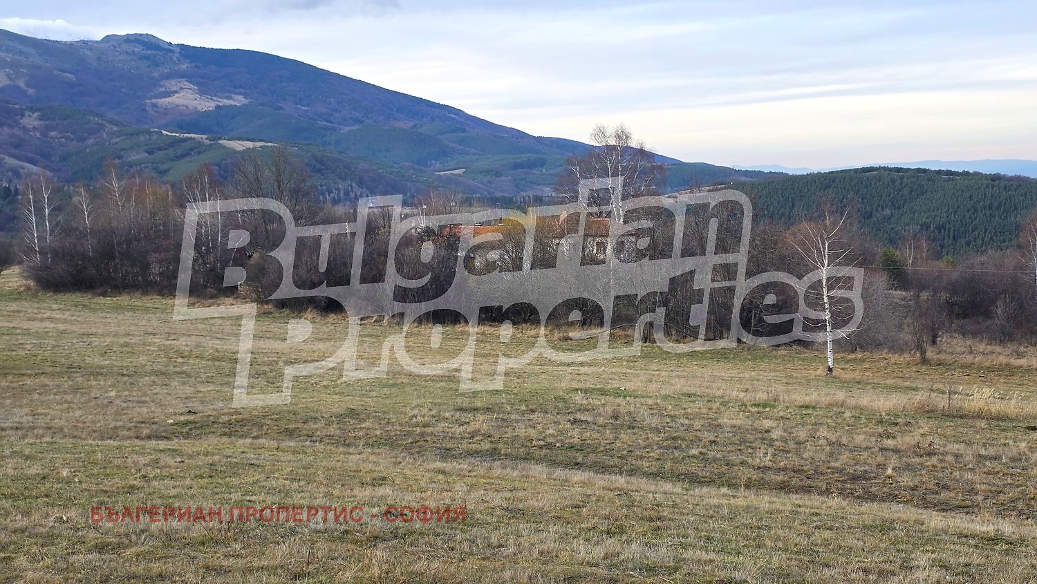 Продава ПАРЦЕЛ, гр. София, с. Железница, снимка 7 - Парцели - 56109156