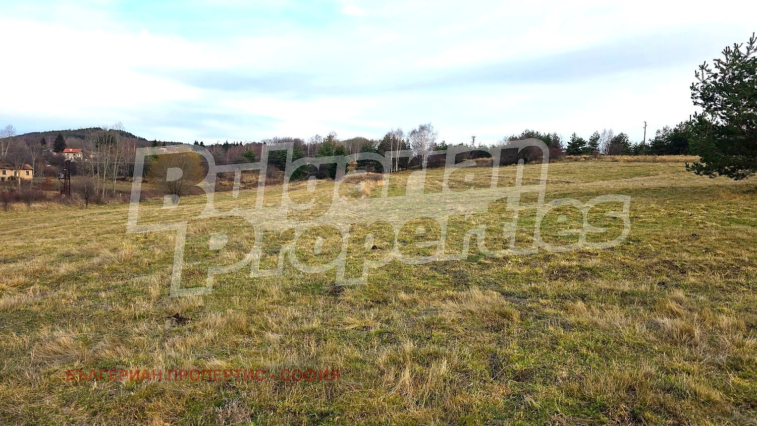 Продава ПАРЦЕЛ, гр. София, с. Железница, снимка 10 - Парцели - 56109156