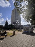 Продава МНОГОСТАЕН, гр. Бургас, Център, снимка 1