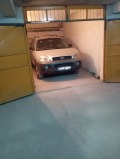 Продава ГАРАЖ, ПАРКОМЯСТО, гр. Русе, Хъшове, снимка 2