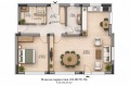 Продава  Къща област Варна , с. Близнаци , 185 кв.м | 92454113 - изображение [3]