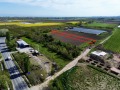Продава  Парцел град Пловдив , Пещерско шосе , 4299 кв.м | 26454382 - изображение [8]
