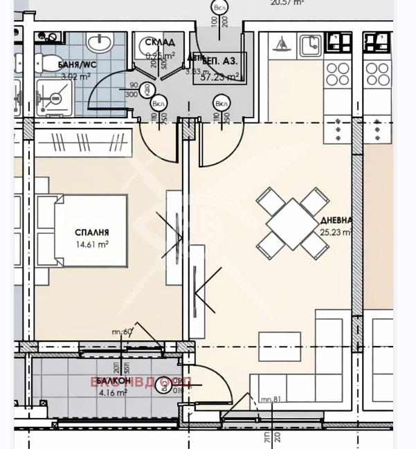 ������� 2-����� | Imot.bg � ����������� 1