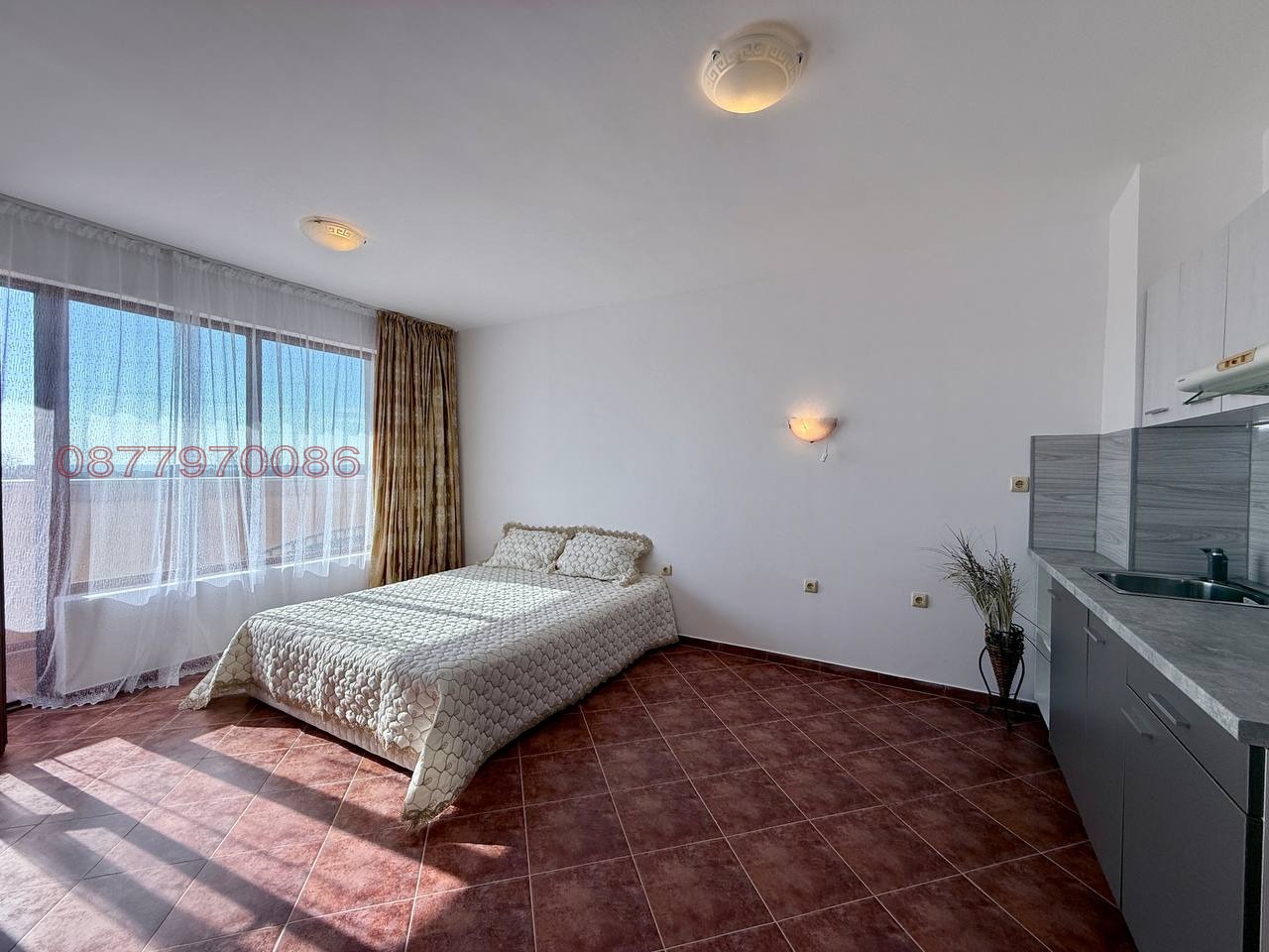 Продава 1-СТАЕН | Imot.bg — изображение 1