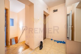 1 soverom Briz, Varna 10