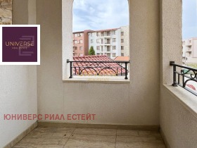 1 Schlafzimmer Nesebar, region Burgas 14