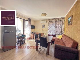 1 Schlafzimmer Nesebar, region Burgas 2