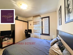 1 Schlafzimmer Nesebar, region Burgas 9