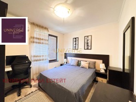1 Schlafzimmer Nesebar, region Burgas 8