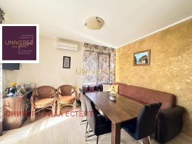 1 Schlafzimmer Nesebar, region Burgas 3