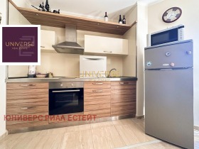 1 Schlafzimmer Nesebar, region Burgas 4