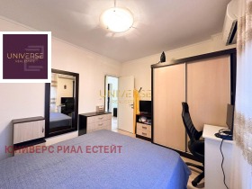 1 Schlafzimmer Nesebar, region Burgas 10