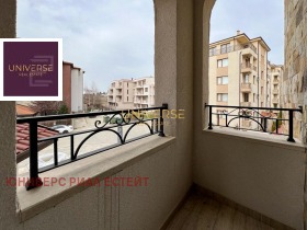 1 Schlafzimmer Nesebar, region Burgas 16
