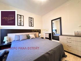 1 Schlafzimmer Nesebar, region Burgas 11