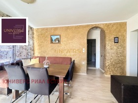 1 Schlafzimmer Nesebar, region Burgas 7