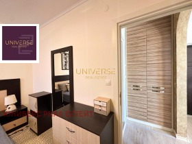 1 Schlafzimmer Nesebar, region Burgas 12