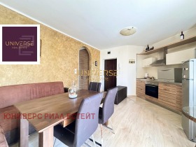1 Schlafzimmer Nesebar, region Burgas 5