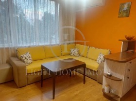 1 Schlafzimmer Trakija, Plowdiw