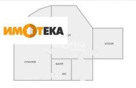 2 bedroom k.k. Sv.Sv. Konstantin i Elena, Varna 5