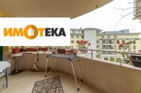 2 bedroom k.k. Sv.Sv. Konstantin i Elena, Varna 8