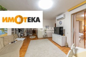 2 bedroom k.k. Sv.Sv. Konstantin i Elena, Varna 3