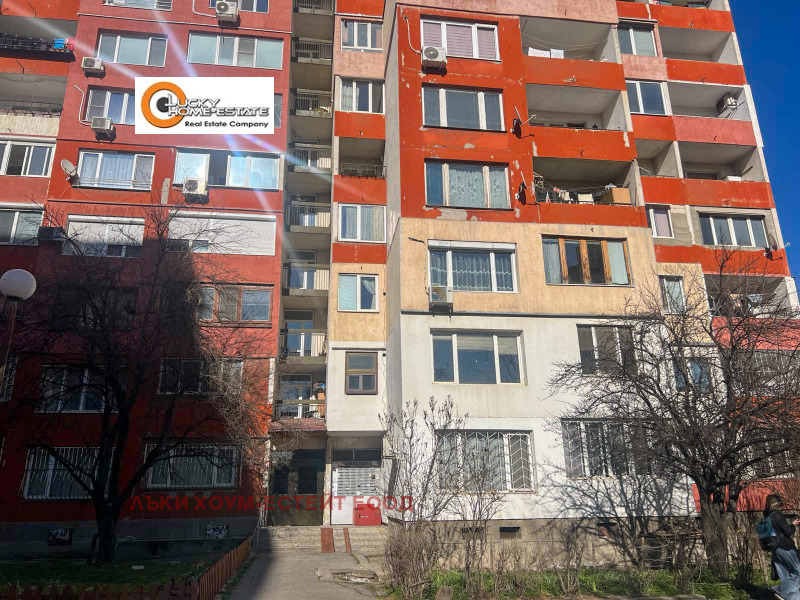 Продава  1-стаен град София , Надежда 1 , 52 кв.м | 49580315 - изображение [12]