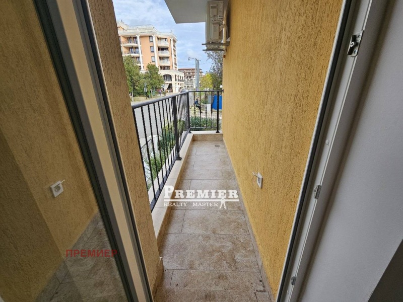 Продава 1-СТАЕН, гр. Свети Влас, област Бургас, снимка 10 - Апартаменти - 52131686