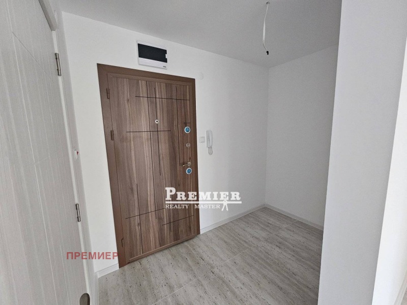 Продава 1-СТАЕН, гр. Свети Влас, област Бургас, снимка 6 - Апартаменти - 52131686