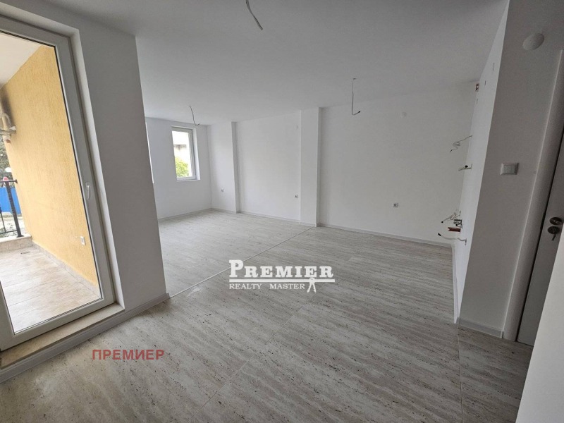 Продава 1-СТАЕН, гр. Свети Влас, област Бургас, снимка 5 - Апартаменти - 52131686