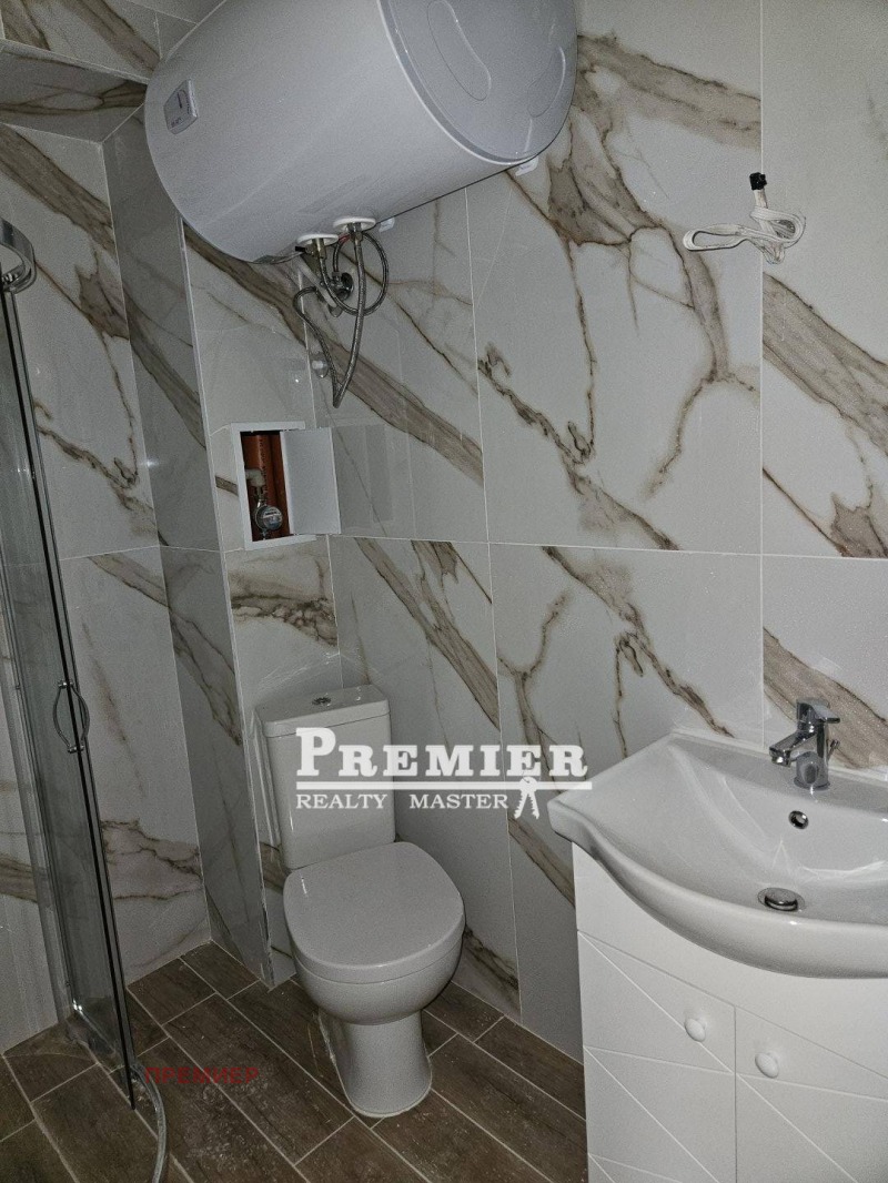 Продава 1-СТАЕН, гр. Свети Влас, област Бургас, снимка 9 - Апартаменти - 52131686