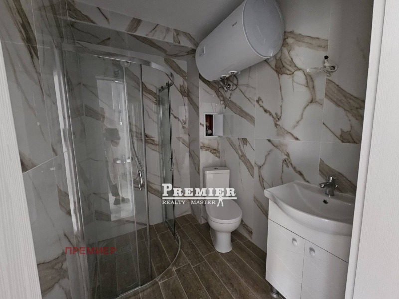 Продава 1-СТАЕН, гр. Свети Влас, област Бургас, снимка 8 - Апартаменти - 52131686