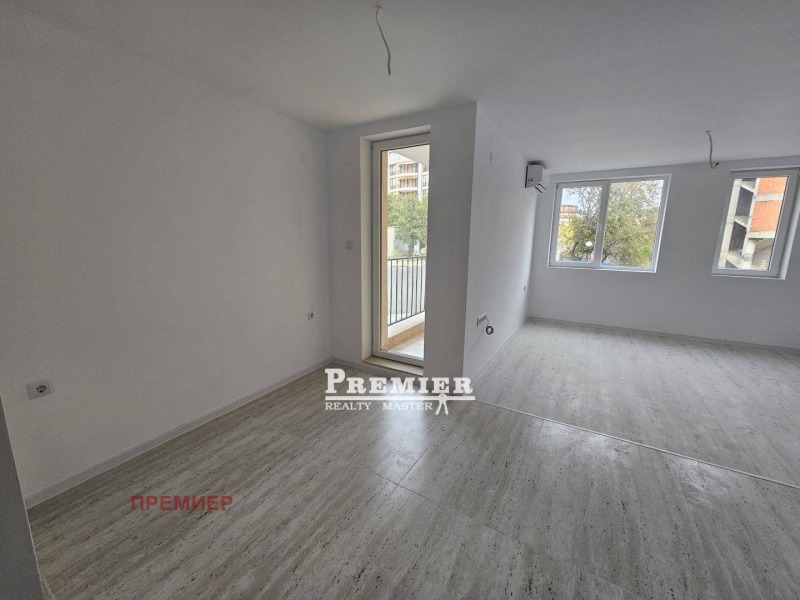 Продава 1-СТАЕН, гр. Свети Влас, област Бургас, снимка 4 - Апартаменти - 52131686