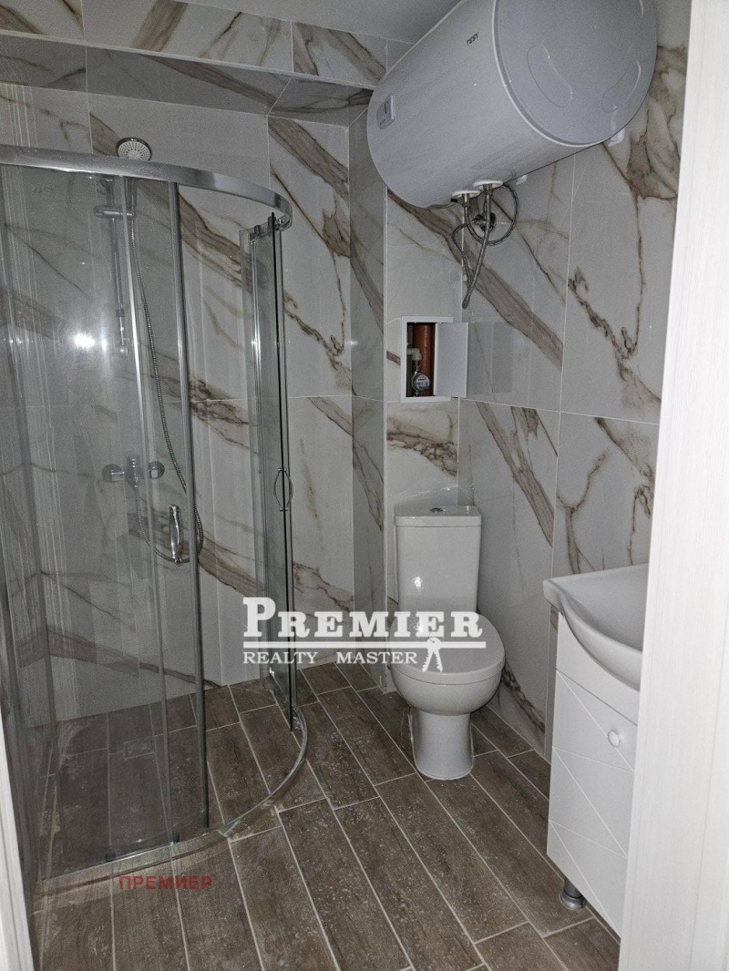 Продава 1-СТАЕН, гр. Свети Влас, област Бургас, снимка 7 - Апартаменти - 52131686