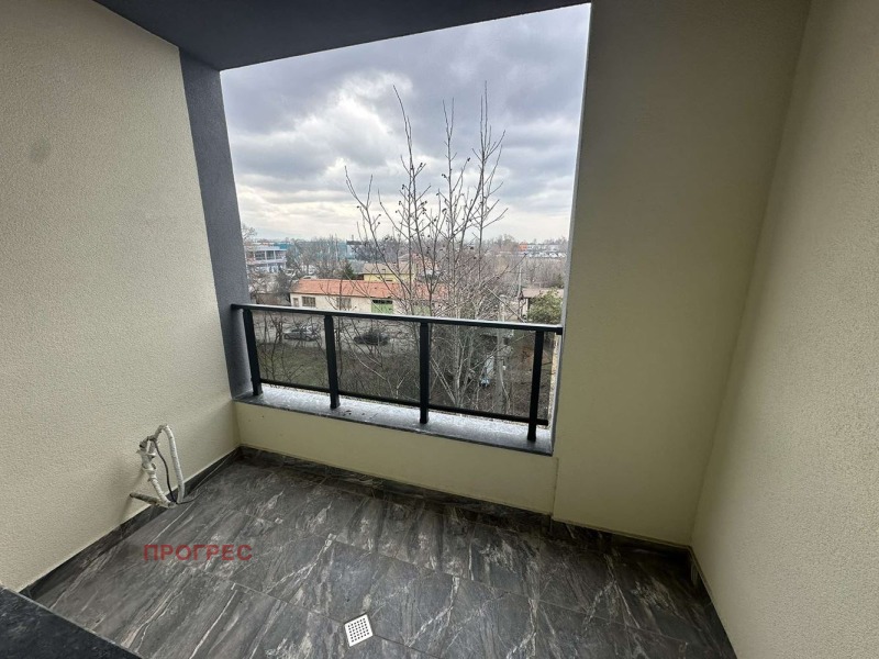 Продава 2-СТАЕН, гр. Пловдив, Христо Смирненски, снимка 4 - Aпартаменти - 48906204