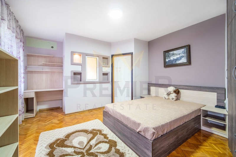 Продава  2-стаен град Варна , Бриз , 90 кв.м | 22740093 - изображение [5]