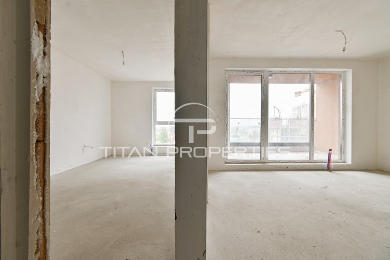 Te koop  1 slaapkamer Sofia , Ljulin 2 , 79 m² | 36049998 - afbeelding [5]
