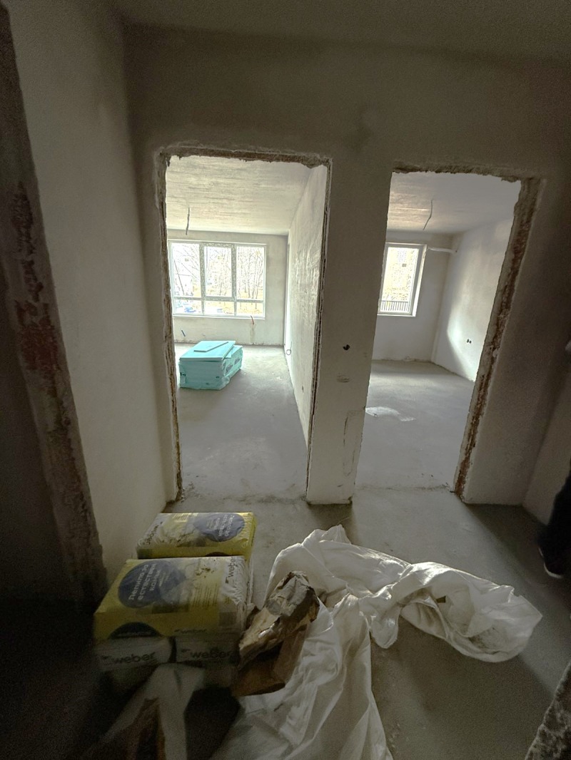 À vendre  1 chambre Sofia , Darvenitsa , 64 m² | 66338340 - image [4]